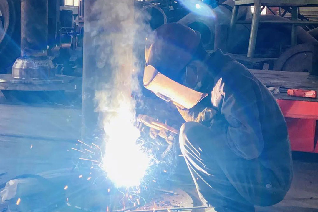 複工複(fu)産進行(háng)時 | 迎接(jiē)客戶考(kao)察，我們(men)時刻準(zhǔn)備着！