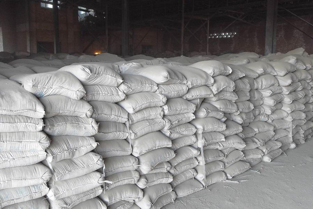 水(shui)泥行業如(ru)何實現減(jiǎn)污降碳協(xie)同增效