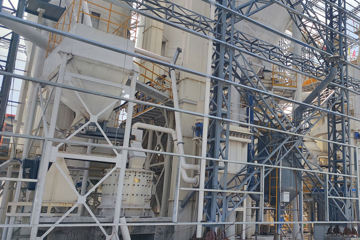 高比(bi)表氫氧化(huà)鈣生産線(xiàn)生産流程(chéng)介紹