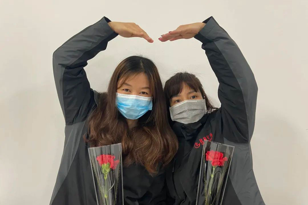 做自己(jǐ)的太陽(yáng)，無須借(jie)誰的光(guāng)丨緻敬(jìng)我們身(shēn)邊的“她(ta)”