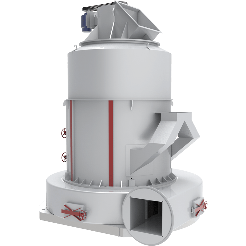 GK1500雷(léi)蒙磨粉機