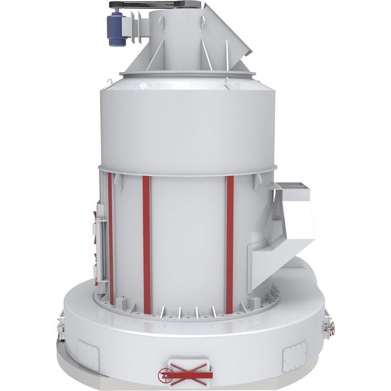 GK1620A雷蒙磨(mo)粉機