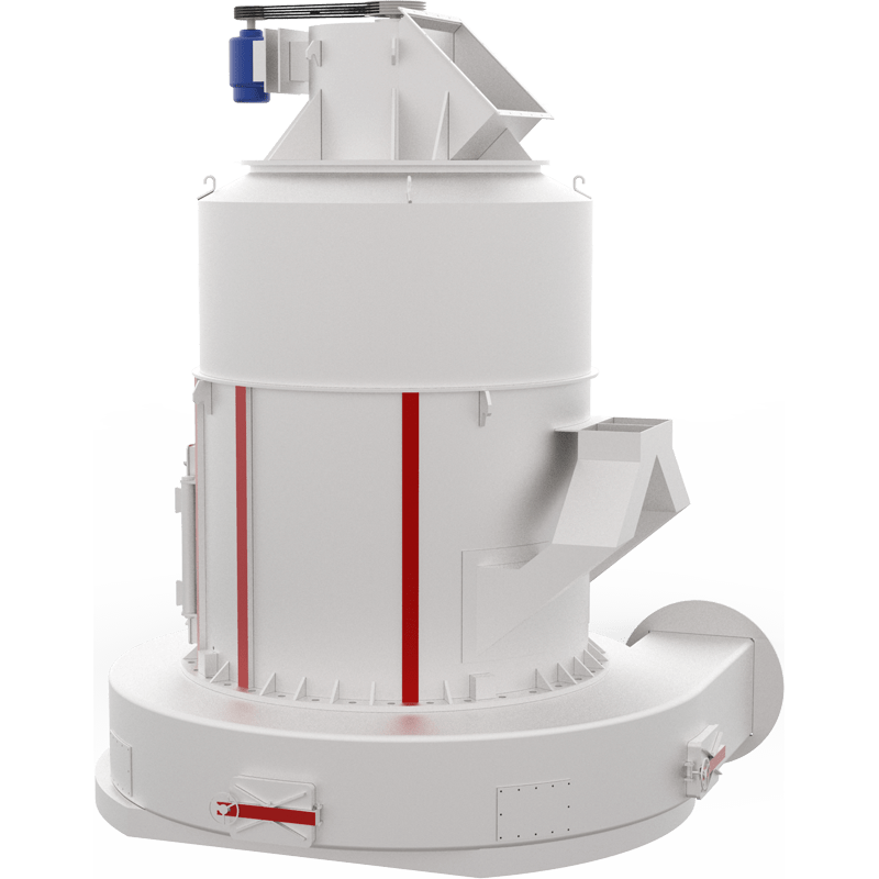 GK1700雷蒙磨(mo)粉機