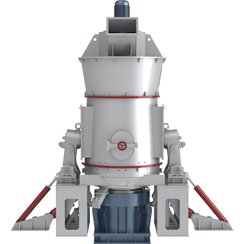 GKLM2000立式磨粉(fěn)機