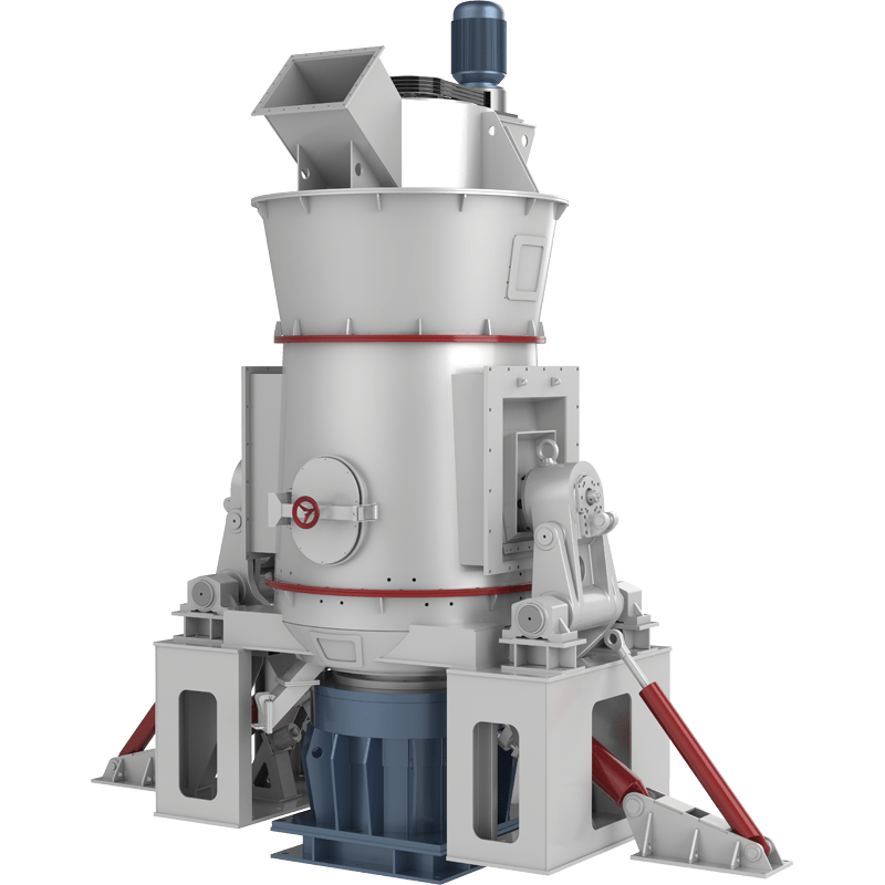 GKLM3400K立(li)式磨粉機