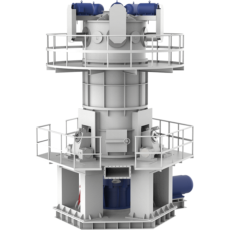 GKLMX1200超細立(lì)磨
