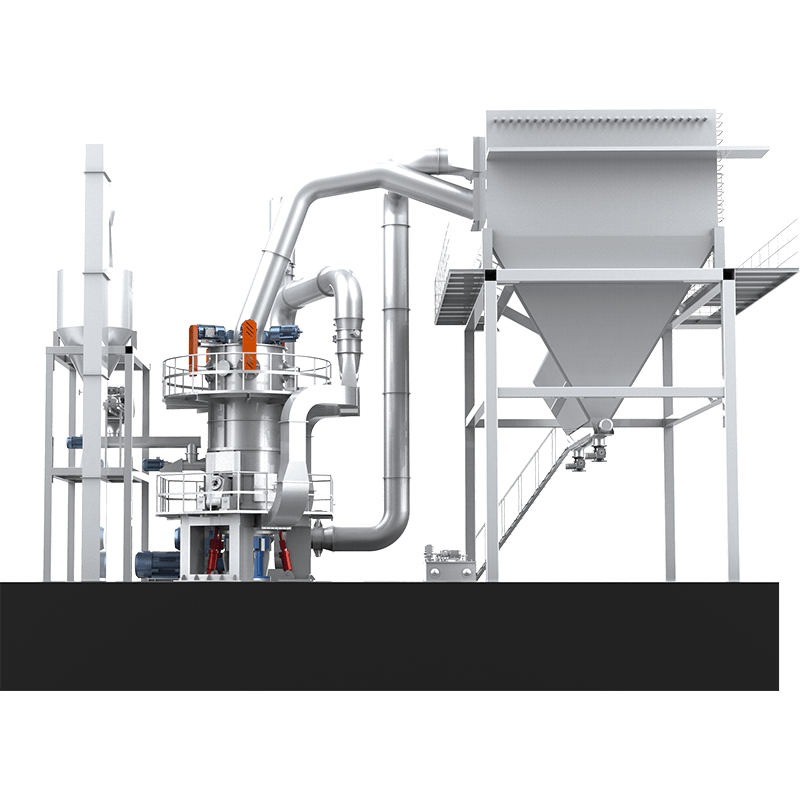GKLMX1200超細立(li)磨