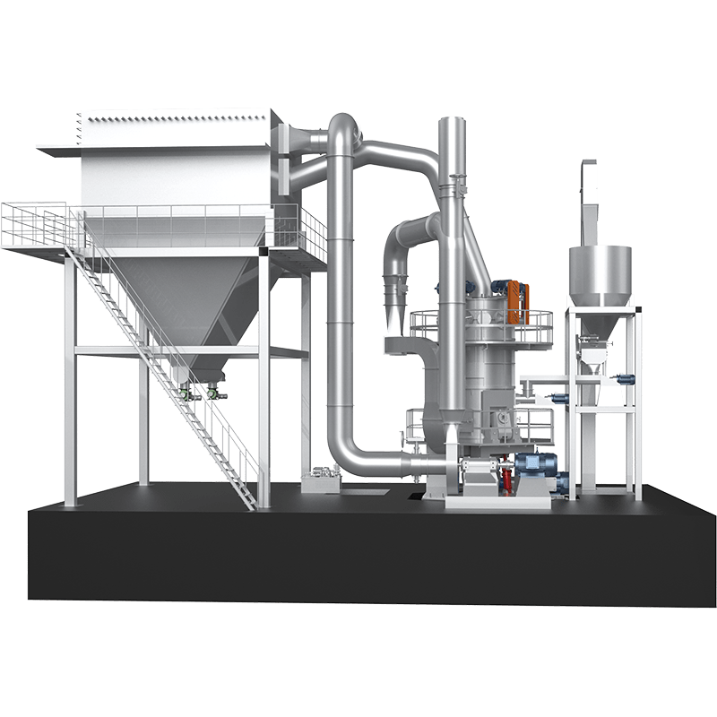 GKLMX1400超細立磨(mó)