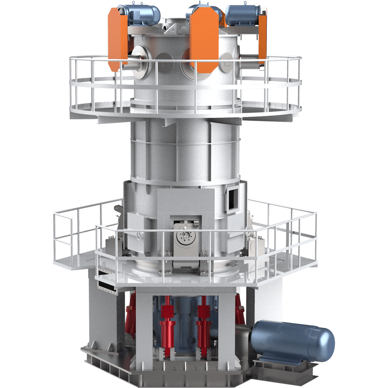 GKLMX1600超(chāo)細立磨