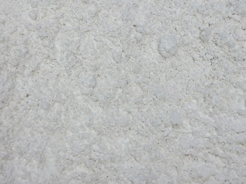 重(zhòng)晶石球磨(mó)分級生産(chan)線解決方(fang)案