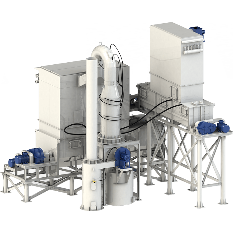 石灰(hui)消化器