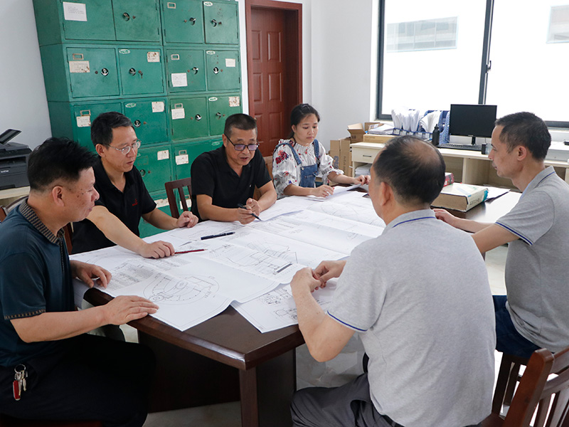 依(yi)需量身(shēn)定制