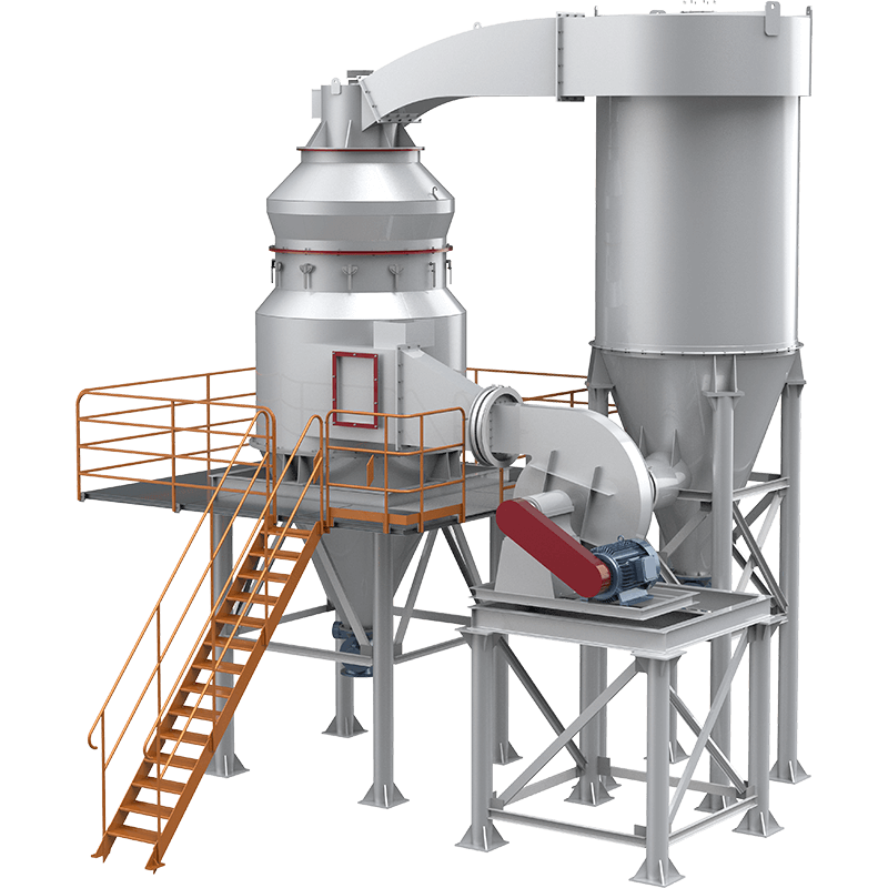 新型選粉(fen)機