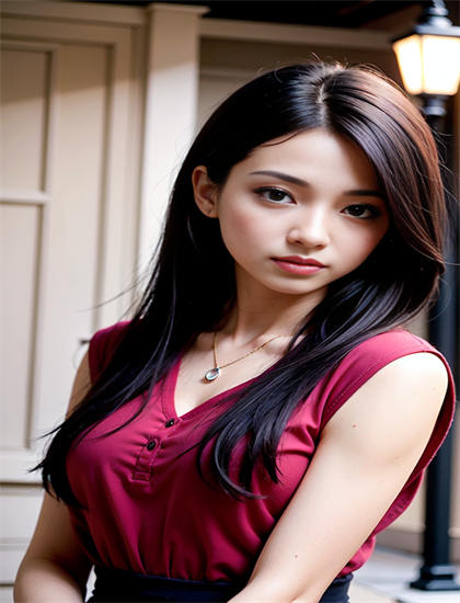 完美婚姻的定式技术揭秘：化妆特效如何技术难题的创造性解决 树立行业技术的新标杆