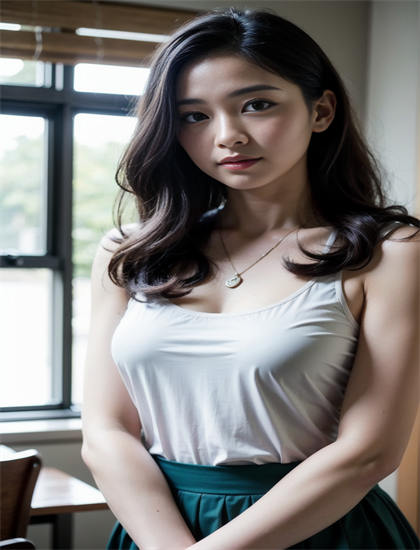 鬼婆主角深度分析：角色塑造与成长轨迹