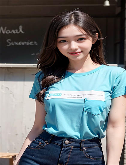 全面解析：四月女友的审美特点与艺术成就——影视专业人士深度解读