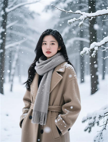 西部片文化解读：《高分少女 第二季》的叙事结构与视觉语言 ——深入探索西部片的艺术世界